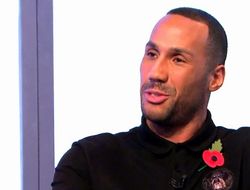 фото - Джеймс Дигейл: Применение PED-ов стало повальным — это нечестно и неправильно!