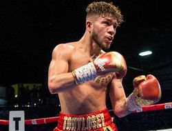 фото - Американский топ-проспект Эрнандес получил огнестрельное ранение в ногу — СМИ