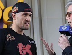 фото - Став знаменитым, я потерял рассудок — Сергей Ковалёв