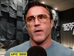 фото - Если бы я был на месте Джонса. Эксперт о потенциальном мегафайте с Перейрой