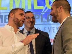 фото - Что сказали Сондерс и Лемьё на первой пресс-конференции: заявления и обещания