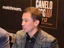 фото - Не Канело! Головкин высказался о своих лучших соперниках и войне в Украине