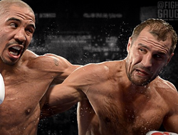 фото - Прогноз Уоррена на Ковалёв–Уорд: Сергей может ввалить любому