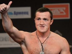 фото - Денис Лебедев возобновляет карьеру: впереди реванш с Джонсом?