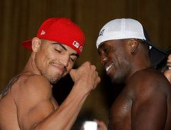 фото - (Видео) Промо-ролик матча-реванша Андре Берто и Виктора Ортиса