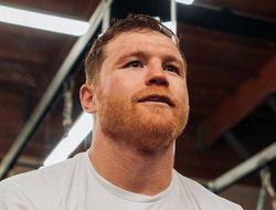 фото - Топ-10 высокооплачиваемых спортсменов мира: Канело в списке Forbes