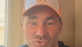 Джошуа сделает так, чтобы Пол испарился из мира бокса — Хирн