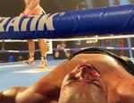 Лучшие нокауты 2021 год: видео из рингсайда шоу Top Rank