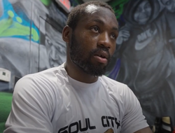 фото - Крутота! Гарсия апсетнул Конуэлла