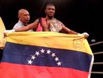 Уральский Канело сенсационно проиграл в элиминаторе WBA