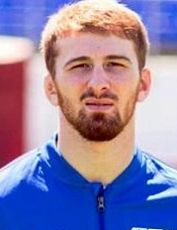 Мухамед Берхамов