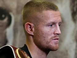 фото - У Терри Флэнегана готовы договариваться о бое с Василием Ломаченко