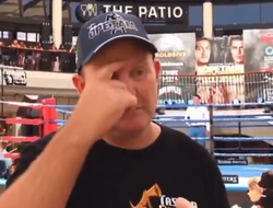 фото - Такой бокс нам нужен? Держите инсайд об унификации Опетаи и Рамиреса