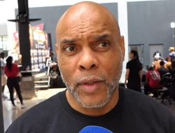 фото - «Никто не справится с Усиком». Тренер Ковалёва о боях с Дюбуа и Фьюри