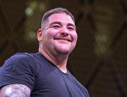 фото - Энди Руис не будет драться в 2020 году, но всё равно счастлив