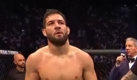 Имавов надеется на руководство UFC 