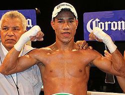 фото - Марриага: «Мой левый хук серьёзно навредит Уолтерсу»