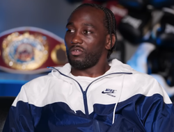 фото - Кроуфорд назвал победителя боя Усик – Дюбуа 2