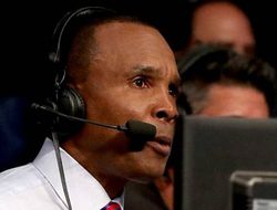 фото - Рэй Леонард: Джошуа должен ехать на бой с Уайлдером в США — там глобальная слава