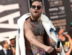 фото - Конор Макгрегор был готов драться уже через неделю: почему этого не случится