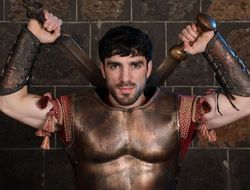 фото - У Армении новый профи. Бачков дебютирует в следующую субботу, соперник – матёрый