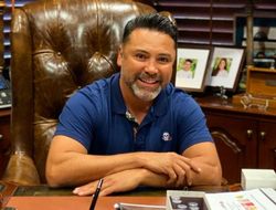 фото - Теофимо Лопес против Райана Гарсиа. Это же как Хойя–Варгас, мечтает о мегафайте Оскар