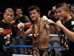 фото - Герреро и Камеда подерутся за ничейный титул чемпиона мира