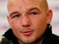 фото - Гавин Риз нацеливается на чемпионов легкого веса