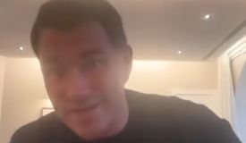 Трилогия с Бетербиевым подождёт. Хирн о камбэке Бивола