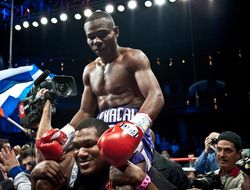 фото - СМИ: Гильермо Ригондо подерётся за титул, есть дата и соперник