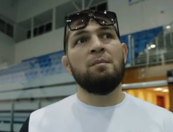 фото - Нурмагомедов и Махачев о первом поединке с Волкановски: «Самый сложный бой в карьере»