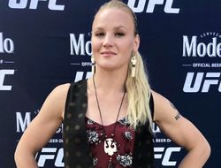 фото - Валентина Шевченко рассказала о травме: Врачи посоветовали операцию