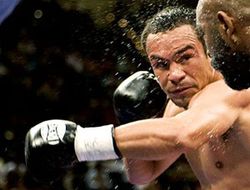 фото - Хуан Мануэль Маркес: «Брэдли просто блефует и демонстрирует страх»