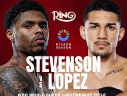 фото - Главные бои недели боксе: Лопес – Стивенсон, Дэвис, Муртазалиев, Богачук и Гвоздик