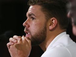 фото - Сондерс отказался драться в андеркарде у Альвареса