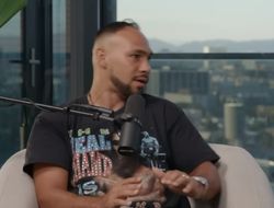 фото - Турман о бое Канело и Кроуфорда: «Он — настоящий американец, но…»