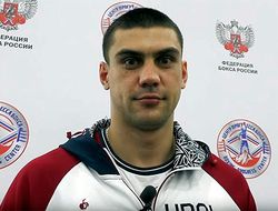 фото - «Усик — это идеал в боксе». Интервью Евгения Тищенко