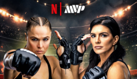 MVP MMA: Ронда Роузи – Джина Карано. Результаты из Лос-Анджелеса LIVE