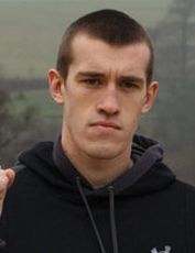 Томми Карпенси