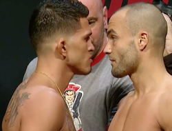 фото - Диллэшоу vs. Крус, Петтис vs. Альварес: кто что сказал перед UFC Fight Night 81