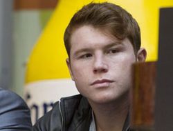 фото - Альварес: «Когда-то Мэйуэзер и сам был в моем нынешнем положении»