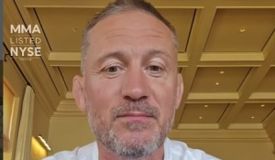 Тренер Макгрегора отреагировал на поражение Холлоуэю
