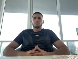 фото - Бенавидес: «Гвоздик — классный боец, но...»