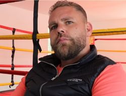 фото - «Наблюдайте». В бокс возвращается скандальный топ-боксёр