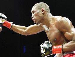 фото - Сергей Хомицкий проиграл Бланко в бою за «отложенный полутитул» WBA