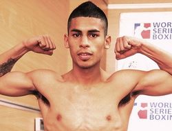 фото - «Аргентинский Ломаченко» Альберто Мелиан нацелен на первый титул в профессионалах