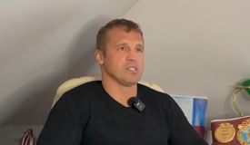 «Если бы он с Усиком вышел…» Бриедис о победе Джошуа над Полом