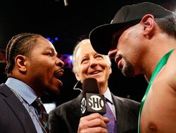 фото - Дэнни Гарсиа и Шон Портер подерутся на стыке сезонов: Сулейман назвал даты