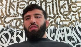 Царукян устроил драку на борцовском шоу. Заявление Армана