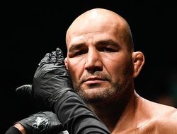 фото - Гловер Тейшейра проведёт защиту титула на UFC 274: есть соперник